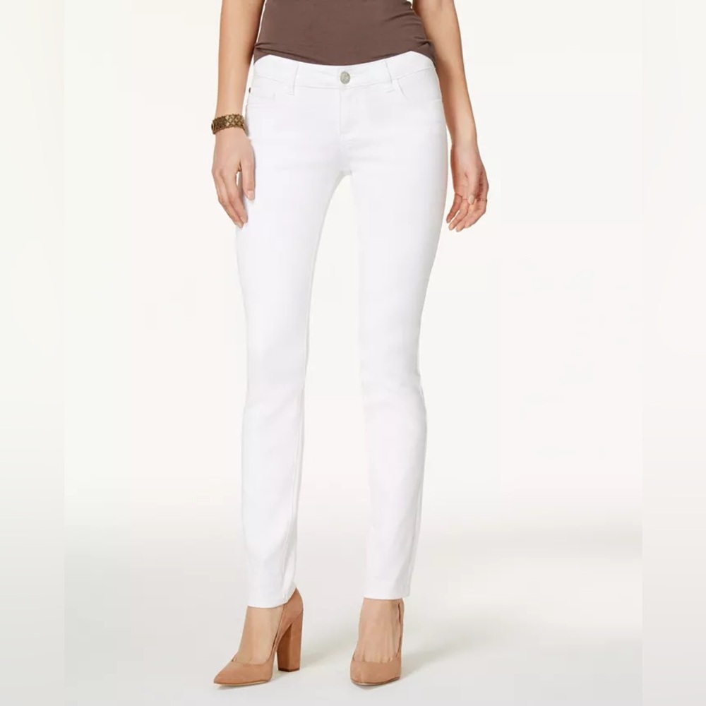 Celebrity Pink
Juniors' Jayden Skinny Jeans